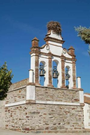 Imagen Iglesia de San Andrés