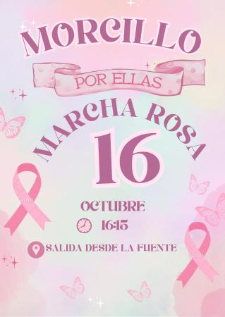 Imagen MARCHA ROSA