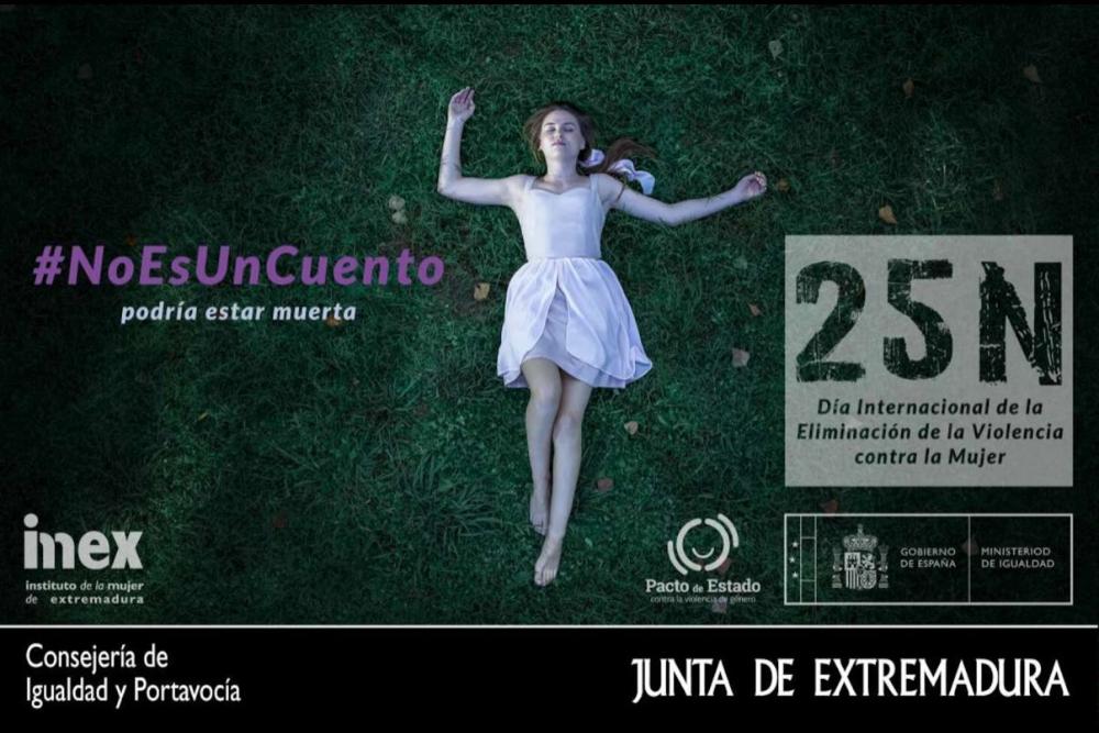 Imagen 25 DE NOVIEMBRE DIA INTERNACIONAL DE LA ELIMINACION DE LA VIOLENCIA CONTRA LAS MUJERES