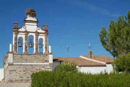 Imagen Iglesia Parroquial San Andrés