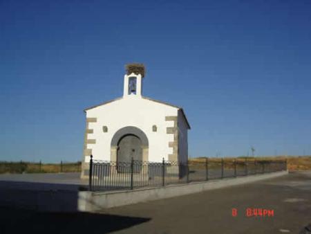 Imagen Ermita de San Antonio