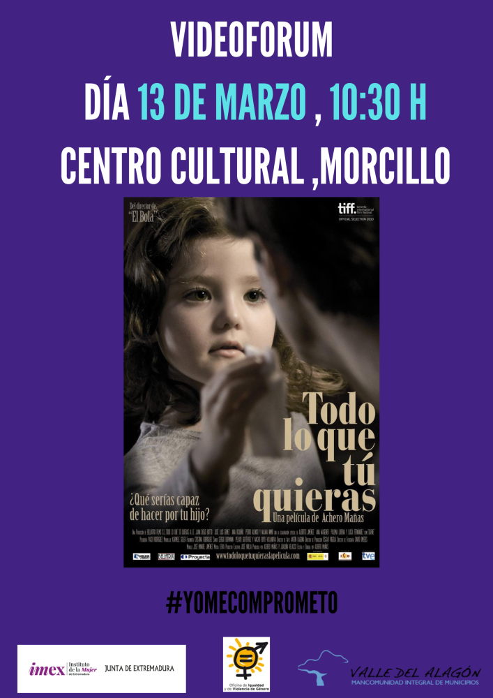 Imagen DIA INTERNACIONAL DE LA MUJER.