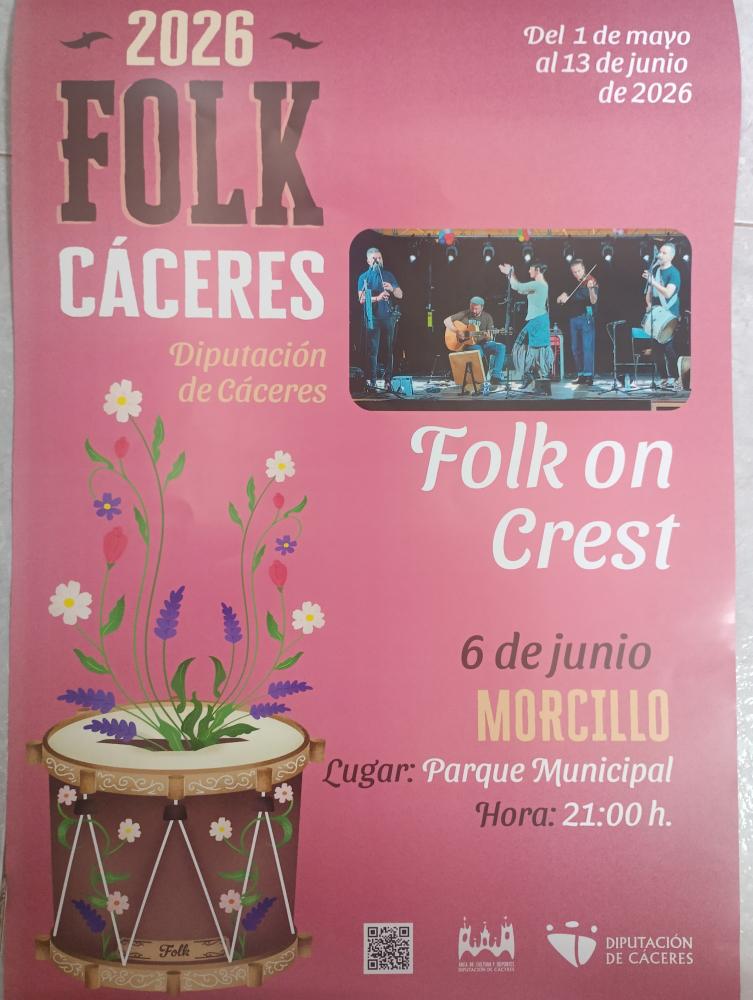 Imagen ACTUACIÓN FOLK