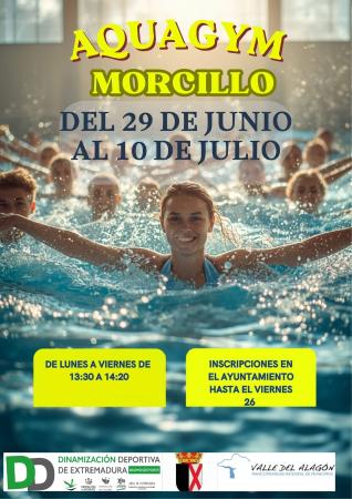 Imagen AQUAGYM